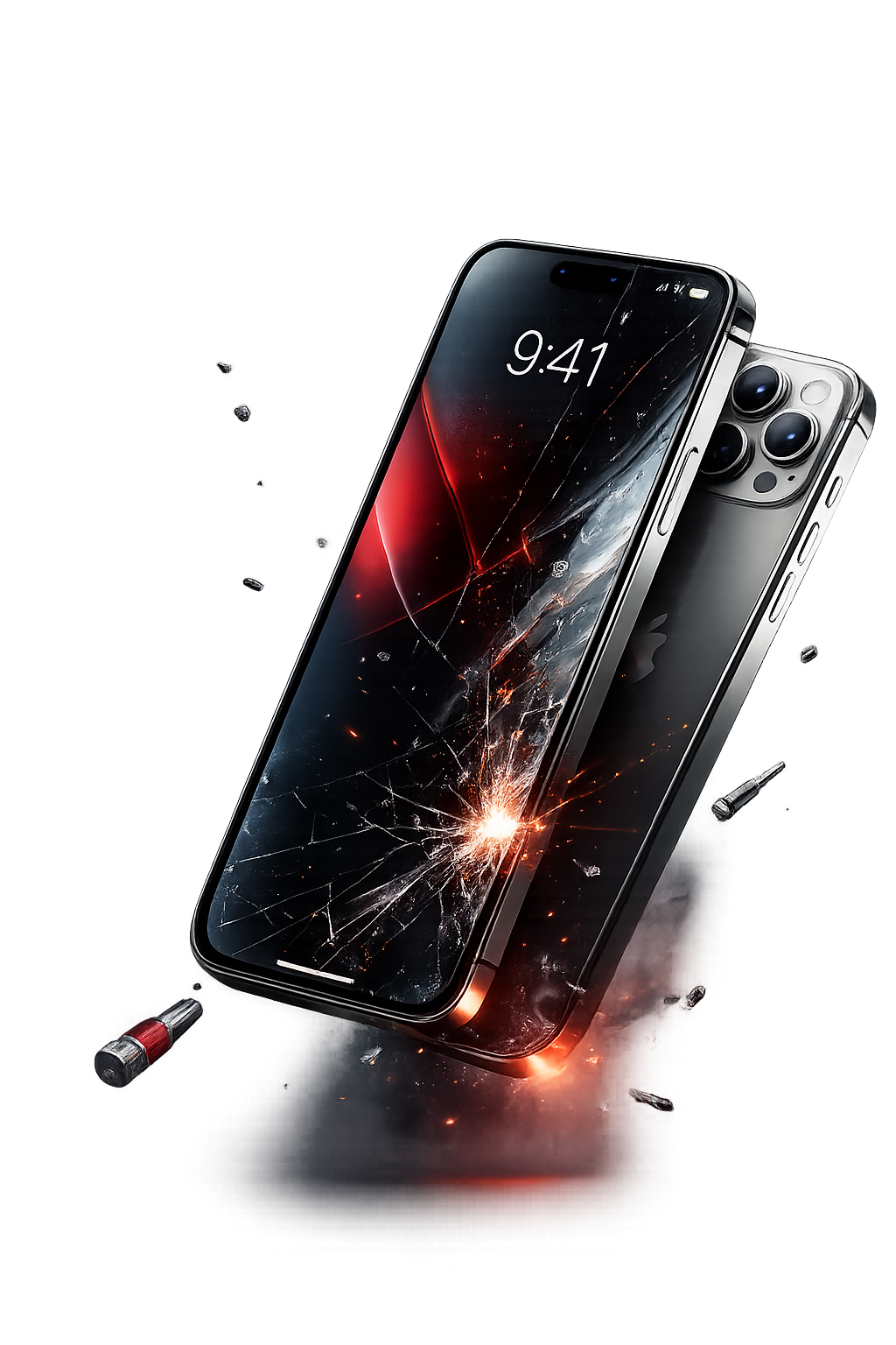 iPhone Repair